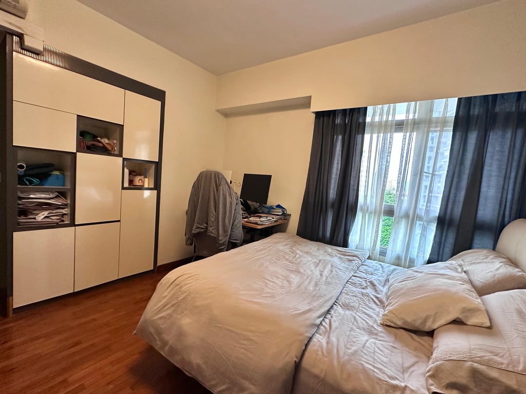 HDB Whole Unit for Rent in Punggol · 289D Punggol Place, 824289 · S$ 3,800/mo - Image 1 of 10