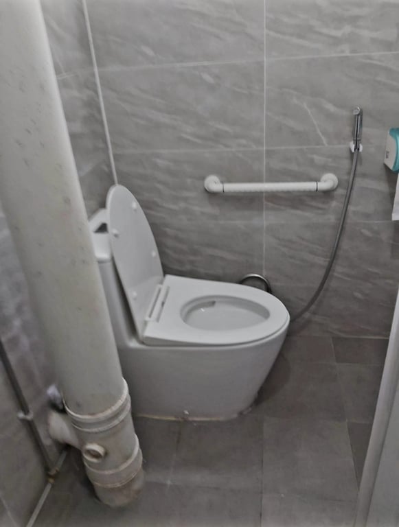 Toa Payoh HDB Common Room for Rent – 241 Kim Keat Link - Image 7 of 7