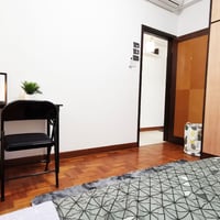 Woodlands Condo Common Room for Rent – 25 Rosewood Drive - Image 4 of 7 - Thumbnail