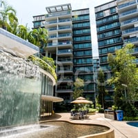 Tampines Condo Common Room for Rent – 19A Simei Street 4 - Image 2 of 3 - Thumbnail