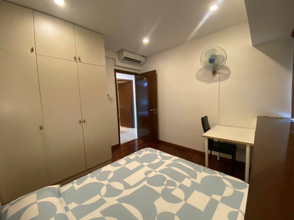 Condo Common Room for Rent in Novena · 2A Derbyshire Road, 309470 · S$ 1,550/mo - Image 2 of 4