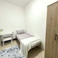 Tampines Condo Common Room for Rent – 781 Upper Changi Road East - Image 1 of 6 - Thumbnail