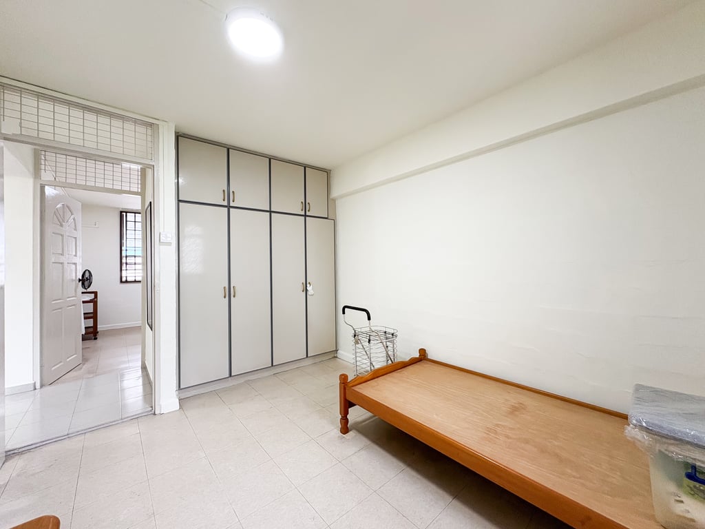 HDB Whole Unit for Rent in Toa Payoh · 3 Upper Aljunied Lane, 360003 · S$ 3,000/mo - Image 15 of 15