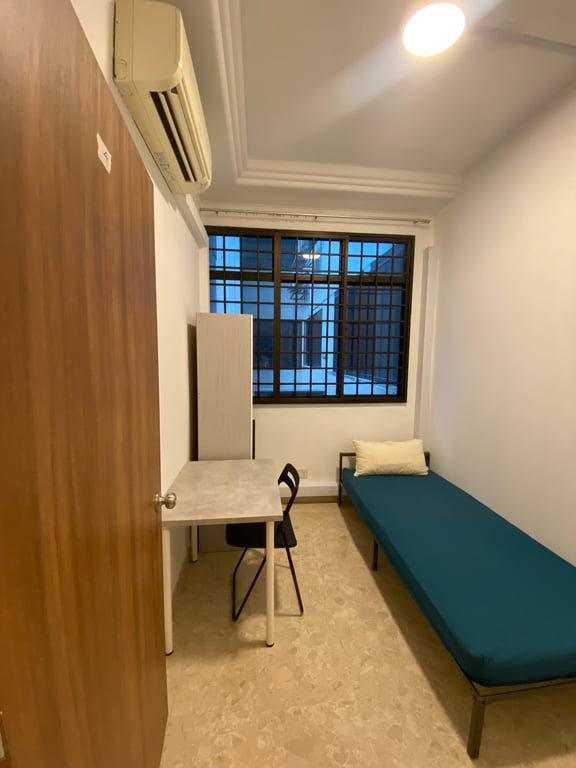 Condo Common Room for Rent in River Valley · 28 Tomlinson Road · S$ 1,050/mo - Image 1 of 1