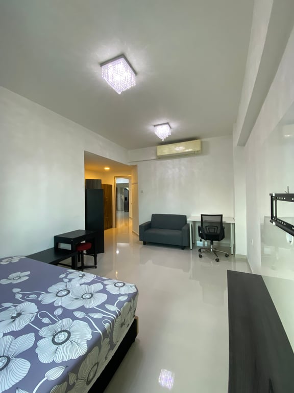 Condo Common Room for Rent in Novena · 13 Kim Keat Road, 328842 · S$ 1,400/mo - Image 3 of 5