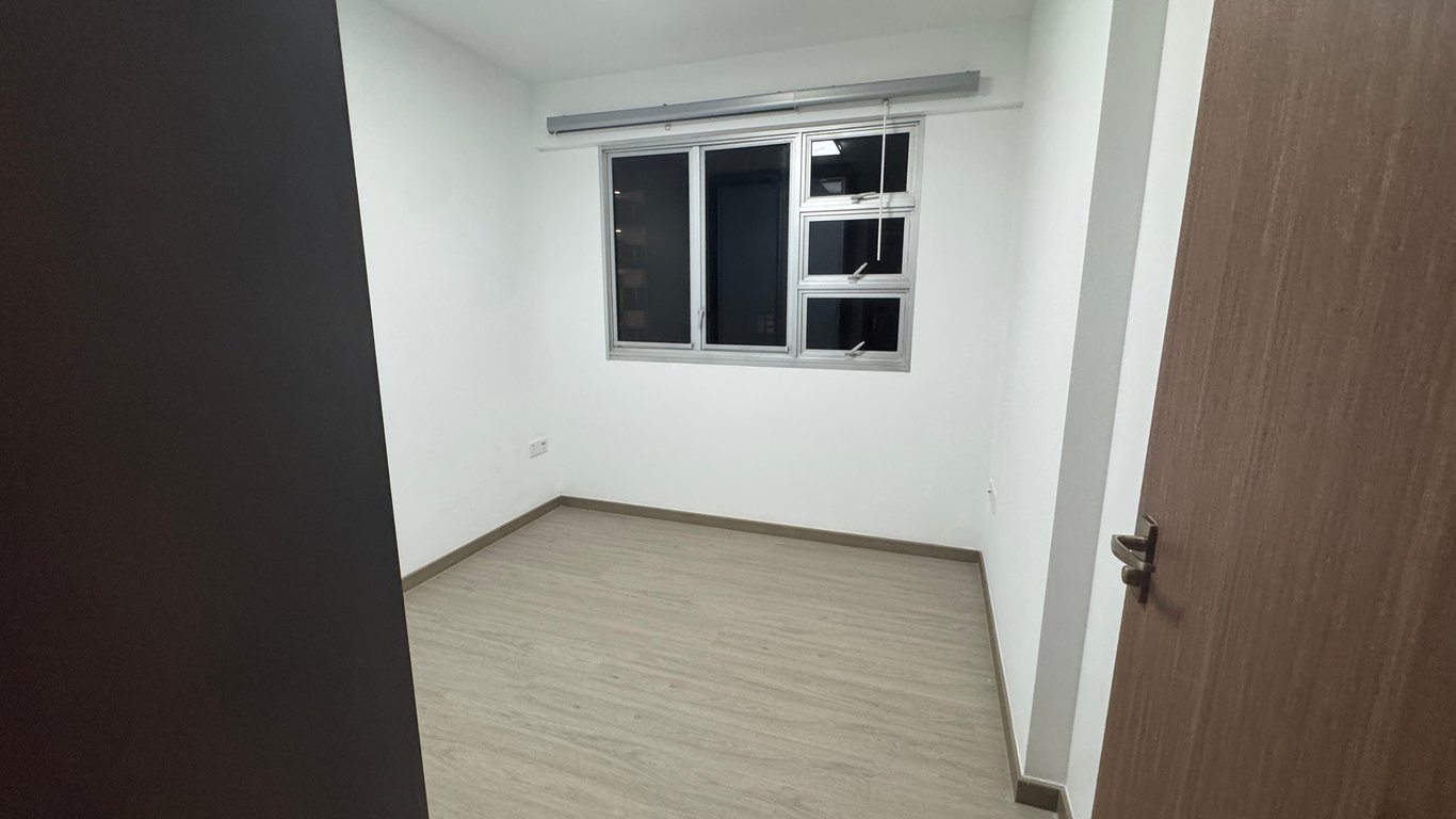 HDB Common Room for Rent in Tengah · 224A Tengah Garden Avenue, 691224 · S$ 1,050/mo - Image 4 of 5