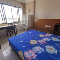 Toa Payoh Condo Common Room for Rent – 10E Braddell Hill - Image 2 of 14 - Thumbnail