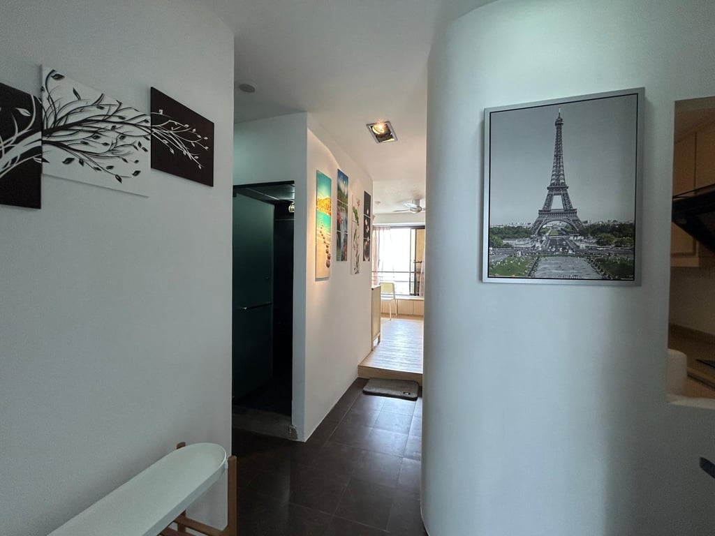 Condo Whole Unit for Rent in Downtown Core · 10 Anson Road, 079903 · S$ 3,500/mo - Image 7 of 11