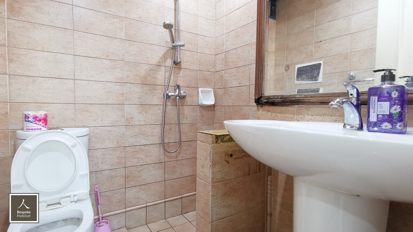 Choa Chu Kang Condo Common Room for Rent – 52 Choa Chu Kang North 7 - Image 5 of 5