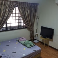 Serangoon HDB Common Room for Rent – 535 Serangoon North Avenue 4 - Image 3 of 3 - Thumbnail