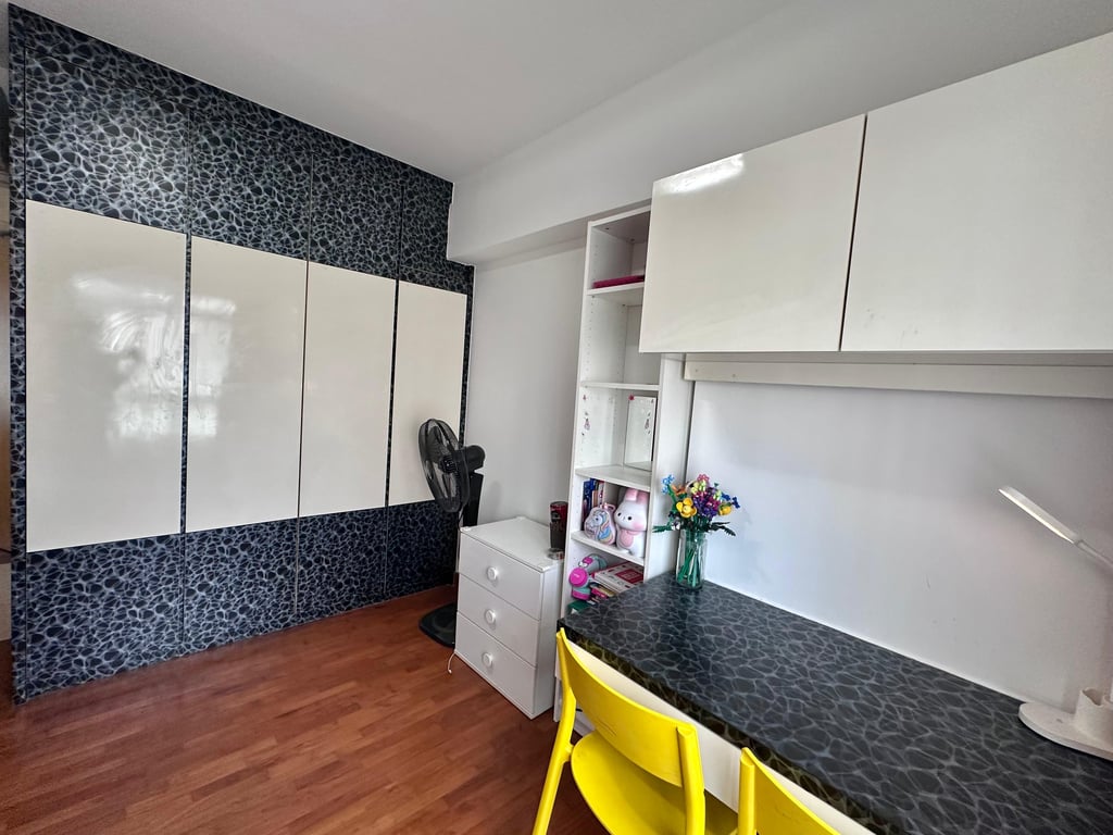 HDB Whole Unit for Rent in Punggol · 289D Punggol Place, 824289 · S$ 3,800/mo - Image 4 of 10