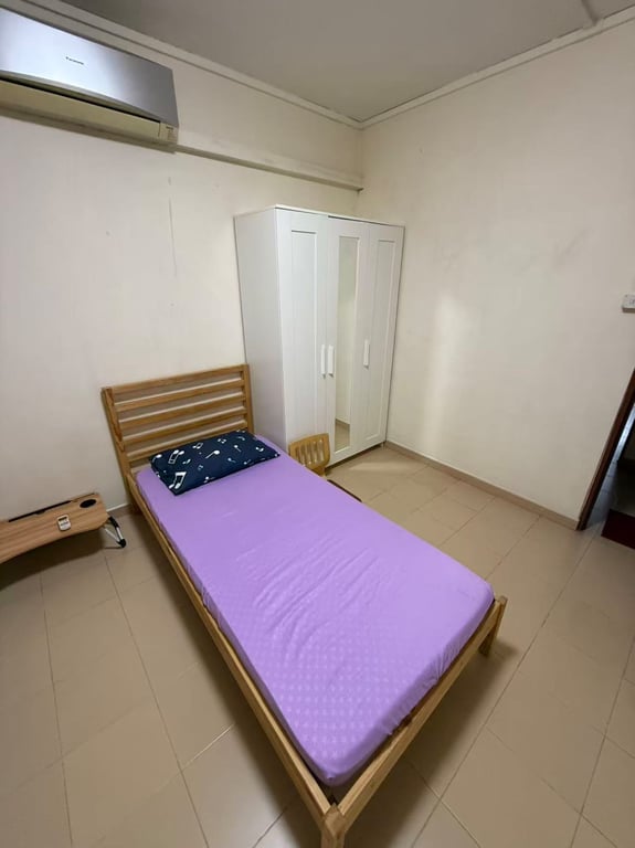 HDB Common Room for Rent in Bukit Panjang · 250 Bangkit Road, 670250 · S$ 1,000/mo - Image 2 of 2