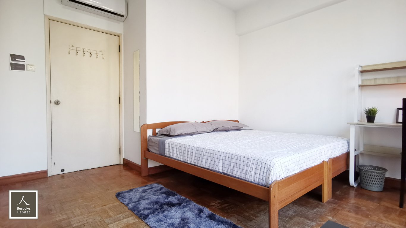 Choa Chu Kang Condo Master Room for Rent – 52 Choa Chu Kang North 7 - Image 2 of 5