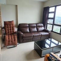 Queenstown HDB Master Room for Rent – 32 Ghim Moh Link - Image 2 of 6 - Thumbnail