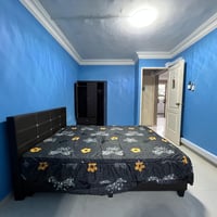 Hougang HDB Master Room for Rent – 602 Hougang Avenue 4 - Image 2 of 6 - Thumbnail