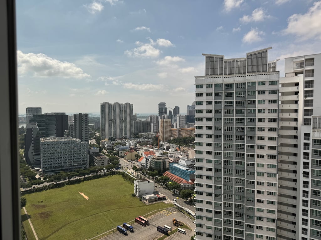 HDB Common Room for Rent in Kallang · 10C Bendemeer Road, 333010 · S$ 1,250/mo - Image 5 of 6