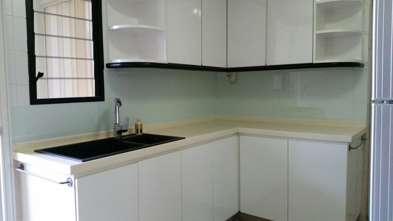 Bukit Merah Condo Common Room for Rent – 5 Jalan Membina - Image 10 of 12