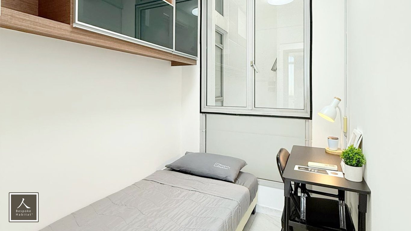 Jurong West Condo Common Room for Rent – 29 Jurong West Street 41 - Image 1 of 4