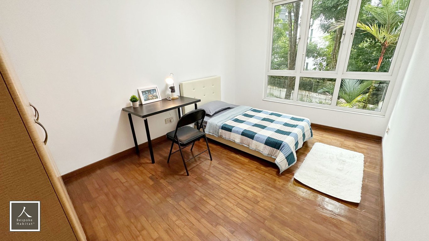 Jurong West Condo Common Room for Rent – 224 Westwood Avenue - Image 2 of 6