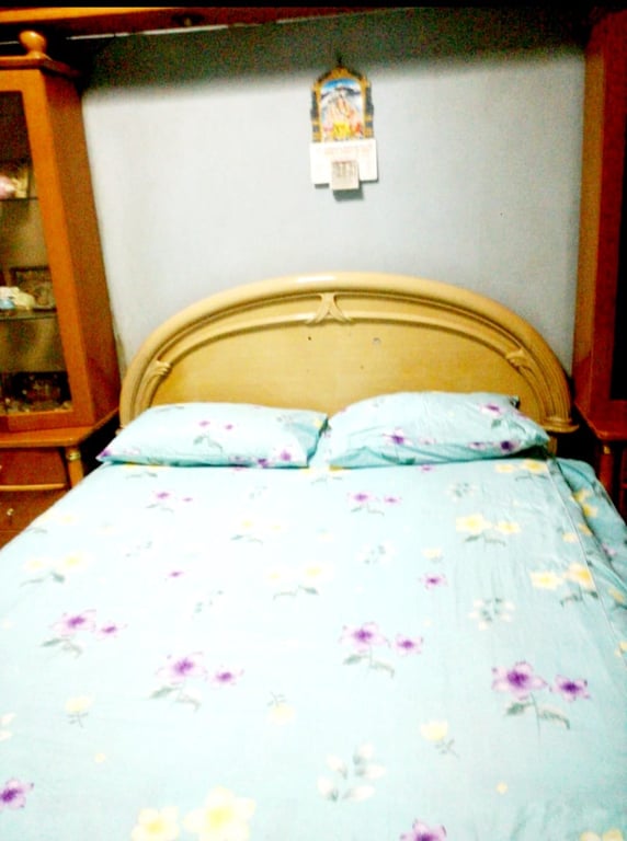 HDB Common Room for Rent in Yishun · 653 Yishun Avenue 4 · S$ 1,200/mo - Image 1 of 1