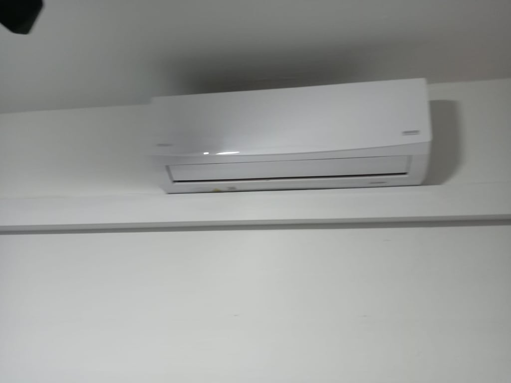 HDB Master Room for Rent in Geylang · 58 Circuit Road, 370058 · S$ 1,000/mo - Image 2 of 5