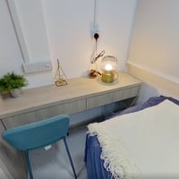 Bukit Merah HDB Common Room for Rent – 37 Jalan Rumah Tinggi - Image 3 of 7 - Thumbnail