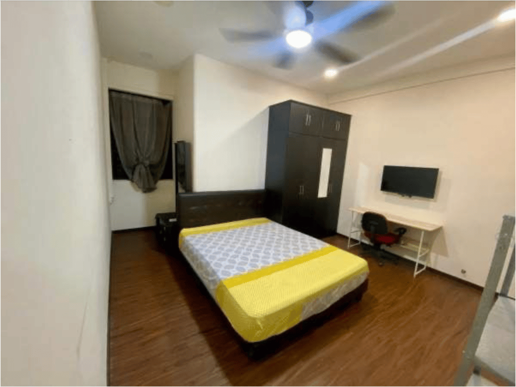 Condo Common Room for Rent in Novena · 400 Balestier Road, 329802 · S$ 1,980/mo - Image 3 of 8