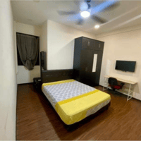 Novena Condo Common Room for Rent – 400 Balestier Road - Image 3 of 8 - Thumbnail
