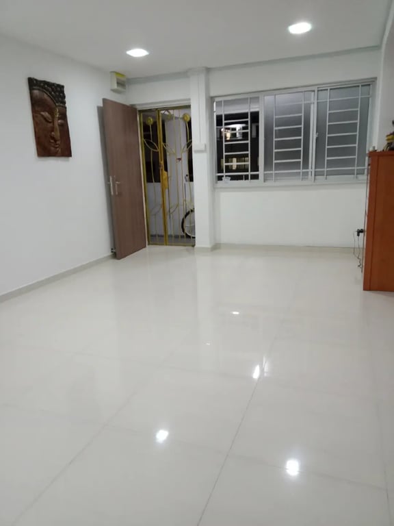 HDB Common Room for Rent in Choa Chu Kang · 414 Choa Chu Kang Avenue 4, 680414 · S$ 1,100/mo - Image 3 of 4