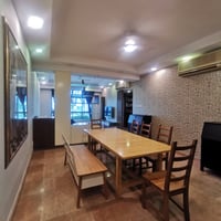 Tampines Condo Whole Unit for Rent – 708 Upper Changi Road East - Image 3 of 9 - Thumbnail