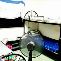 Toa Payoh HDB Common Room for Rent – 195 Kim Keat Avenue - Image 1 of 5 - Thumbnail