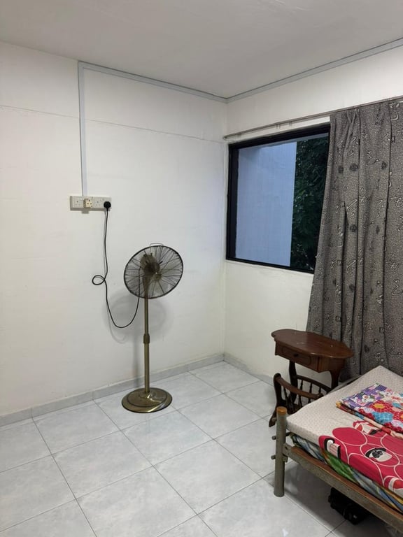 HDB Common Room for Rent at 108 Woodlands Street 13, Woodlands - Image 2 of 5