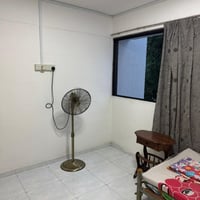 HDB Common Room for Rent at 108 Woodlands Street 13, Woodlands - Image 2 of 5 - Thumbnail