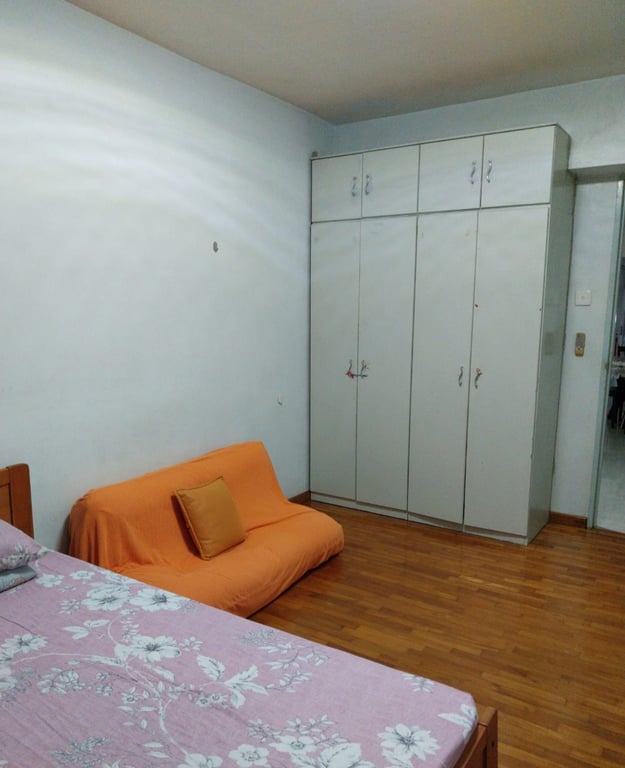 Jurong West HDB Common Room for Rent – 276C Jurong West Street 25 - Image 2 of 2