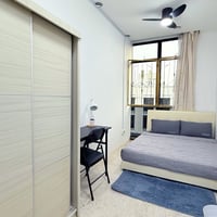 Bukit Merah Condo Common Room for Rent – 68 Telok Blangah Road - Image 3 of 5 - Thumbnail