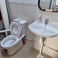 Jurong East HDB Common Room for Rent – 216 Jurong East Street 21 - Image 6 of 6 - Thumbnail