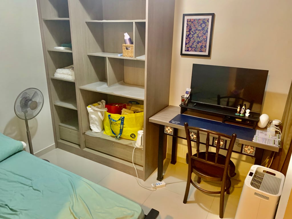 Condo Master Room for Rent in Kallang · 8 Sing Joo Walk, 217820 · S$ 1,950/mo - Image 6 of 7
