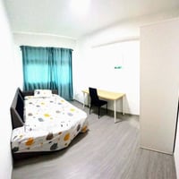 Sengkang HDB Common Room for Rent – 416C Fernvale Link - Image 2 of 10 - Thumbnail