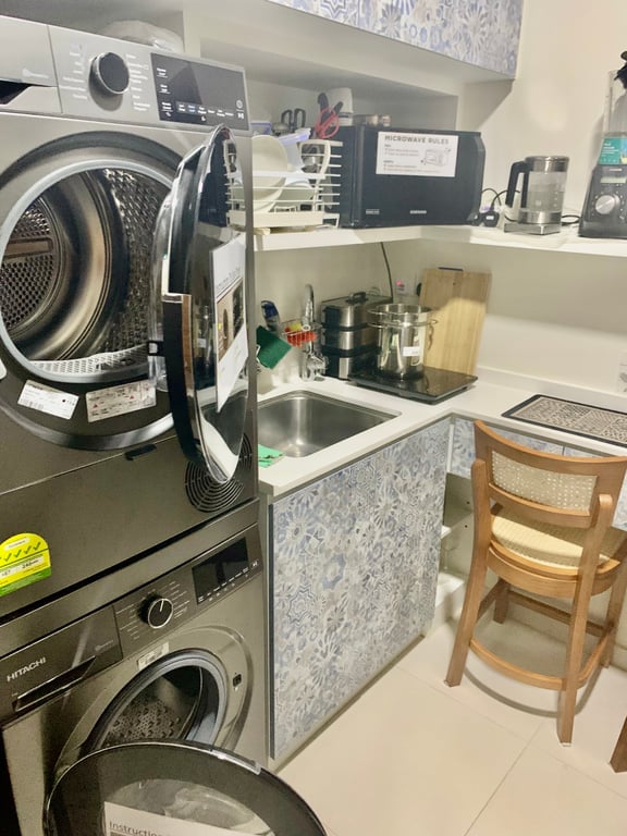 Condo Master Room for Rent in Kallang · 8 Sing Joo Walk, 217820 · S$ 1,950/mo - Image 4 of 7