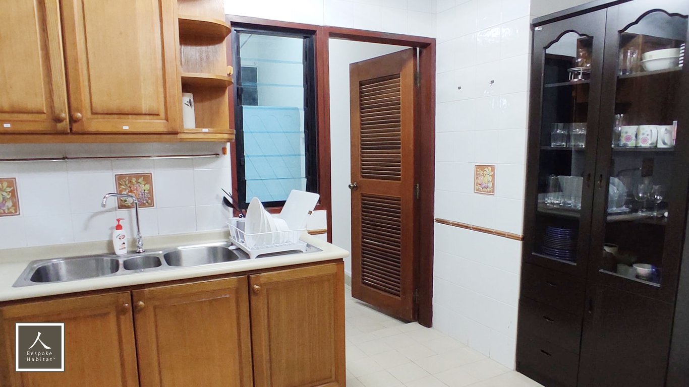 Queenstown Condo Common Room for Rent – 370G Alexandra Road - Image 6 of 7