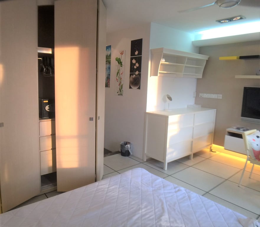 Condo Whole Unit for Rent in Downtown Core · 10 Anson Road, 079903 · S$ 3,500/mo - Image 2 of 9