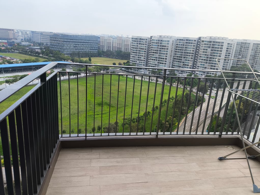 Condo Whole Unit for Rent in Tampines · 65 Tampines Central 7 · S$ 2,300/mo - Image 1 of 1