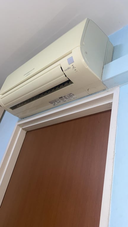 HDB Common Room for Rent in Bukit Panjang · 454 Fajar Road, 670454 · S$ 1,200/mo - Image 3 of 5