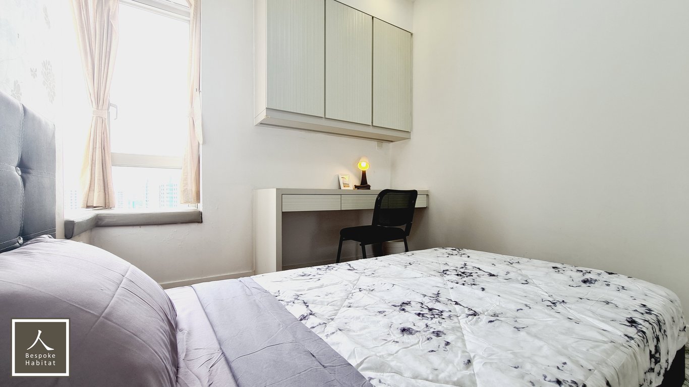 Condo Master Room for Rent in Jurong West · 83 Jurong West Central 3 · S$ 2,350/mo - Image 1 of 1