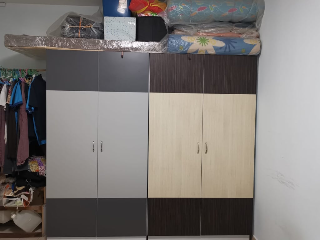 HDB Master Room for Rent in Jurong West · 276C Jurong West Street 25, 643276 · S$ 1,100/mo - Image 4 of 4