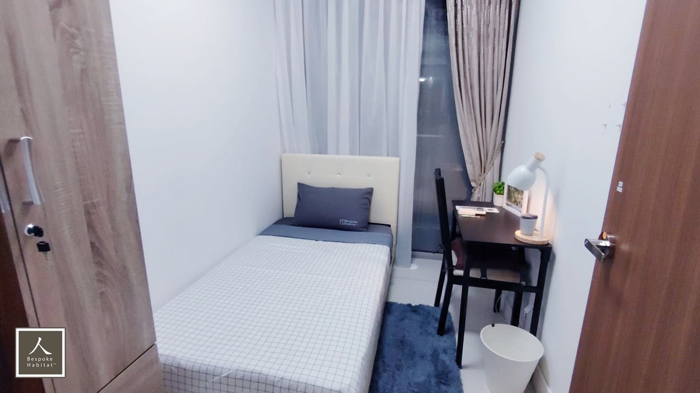 Jurong West Condo Common Room for Rent – 69 Jurong West Central 3 - Image 2 of 6