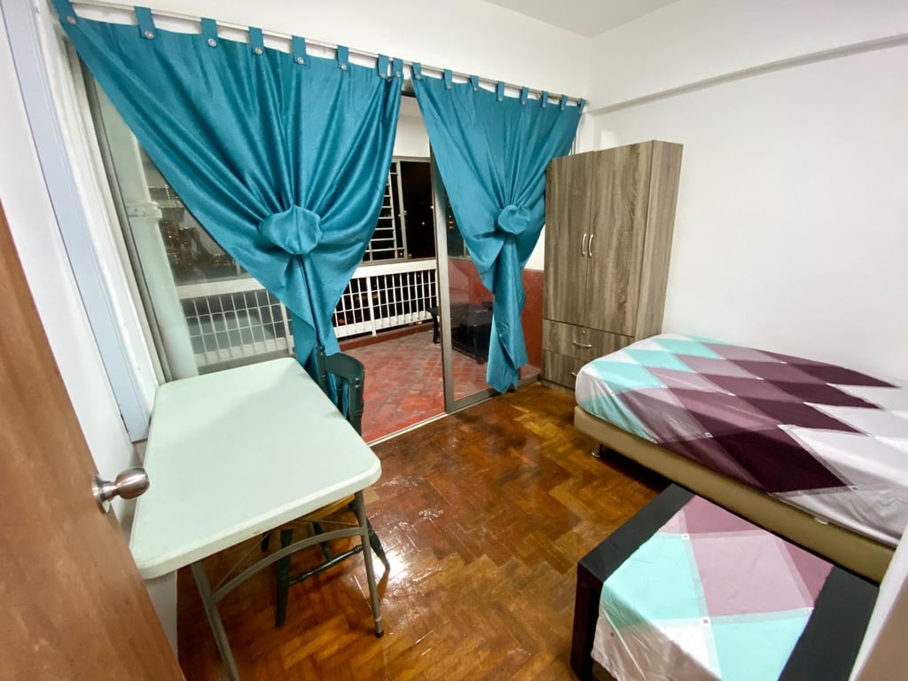 Condo Common Room for Rent in Toa Payoh · 10A Braddell Hill, 579720 · S$ 1,280/mo - Image 7 of 8