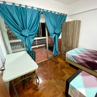 Toa Payoh Condo Common Room for Rent – 10A Braddell Hill - Image 7 of 8 - Thumbnail