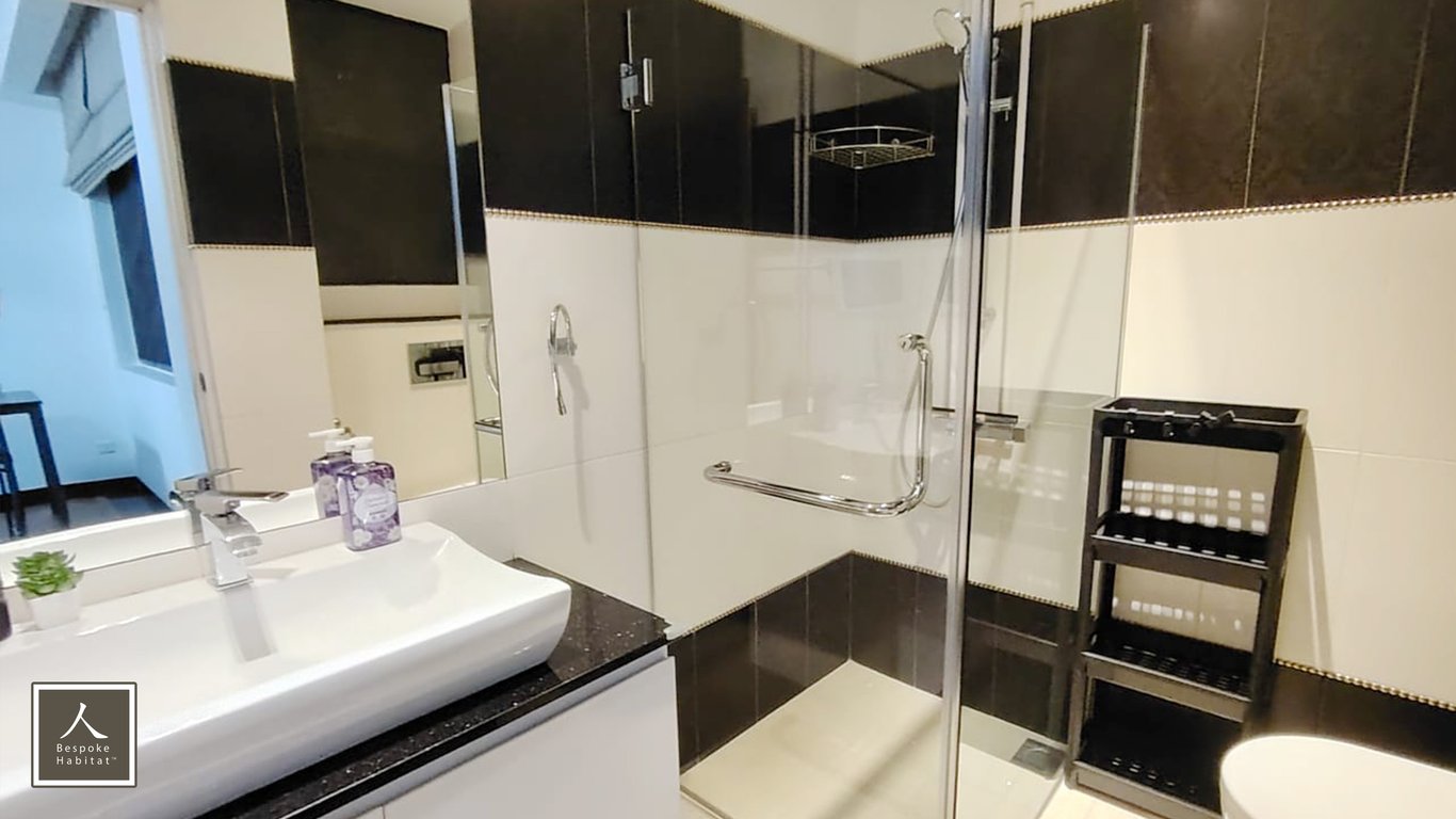 Tanglin Condo Common Room for Rent – 18 Taman Serasi - Image 5 of 5
