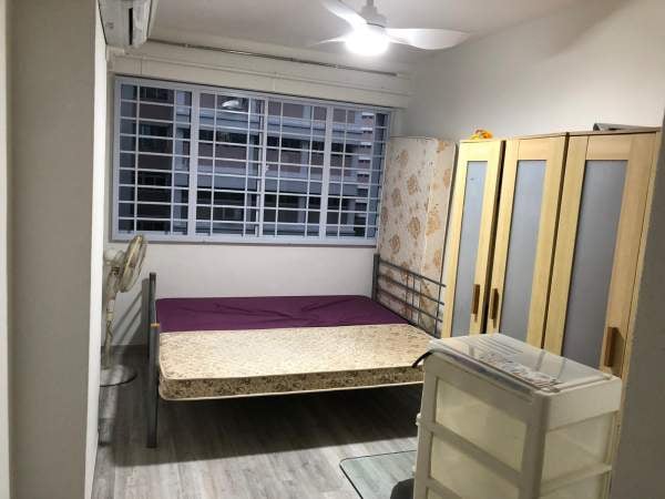 HDB Common Room for Rent in Serangoon · 404 Serangoon Avenue 1, 550404 · S$ 1,200/mo - Image 4 of 5